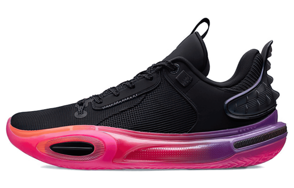 Li-Ning Wade All City 11 'Sunrise'