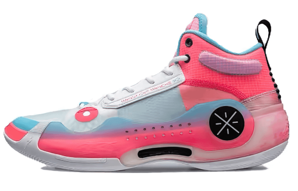 Li-Ning Way of Wade 10 'South Beach'