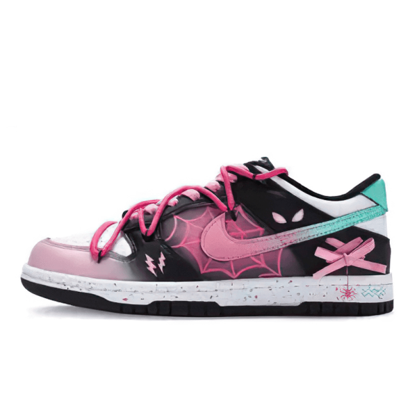 Nike Dunk Low Gwen Strap-On Girl
