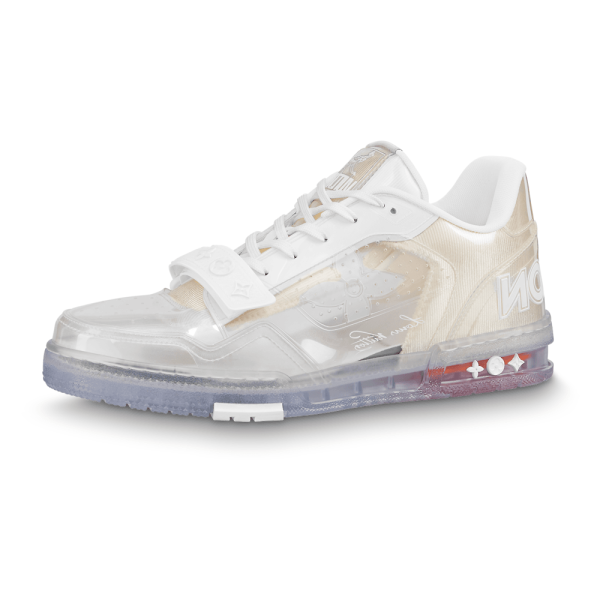 Tenișor LV Trainer