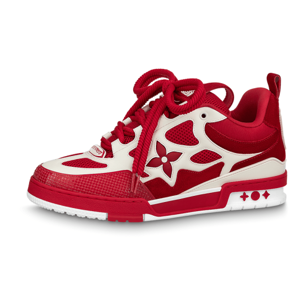 LV Skate Sneaker