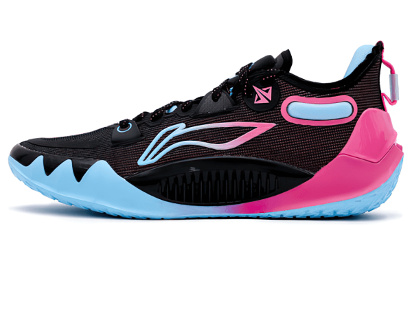 Li-Ning Jimmy Butler 1 'Miami Black'