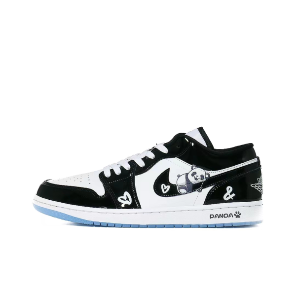 Air Jordan 1-Giant Panda