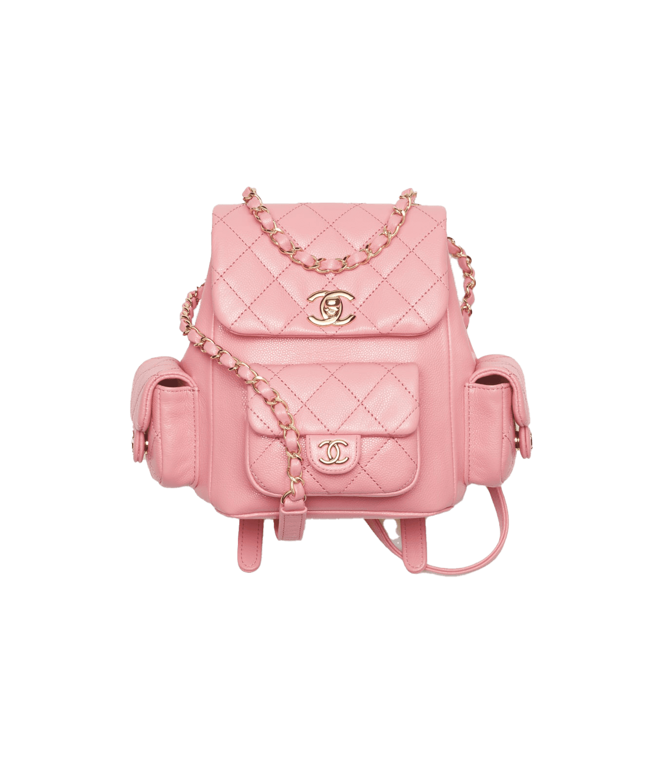 Small Backpack