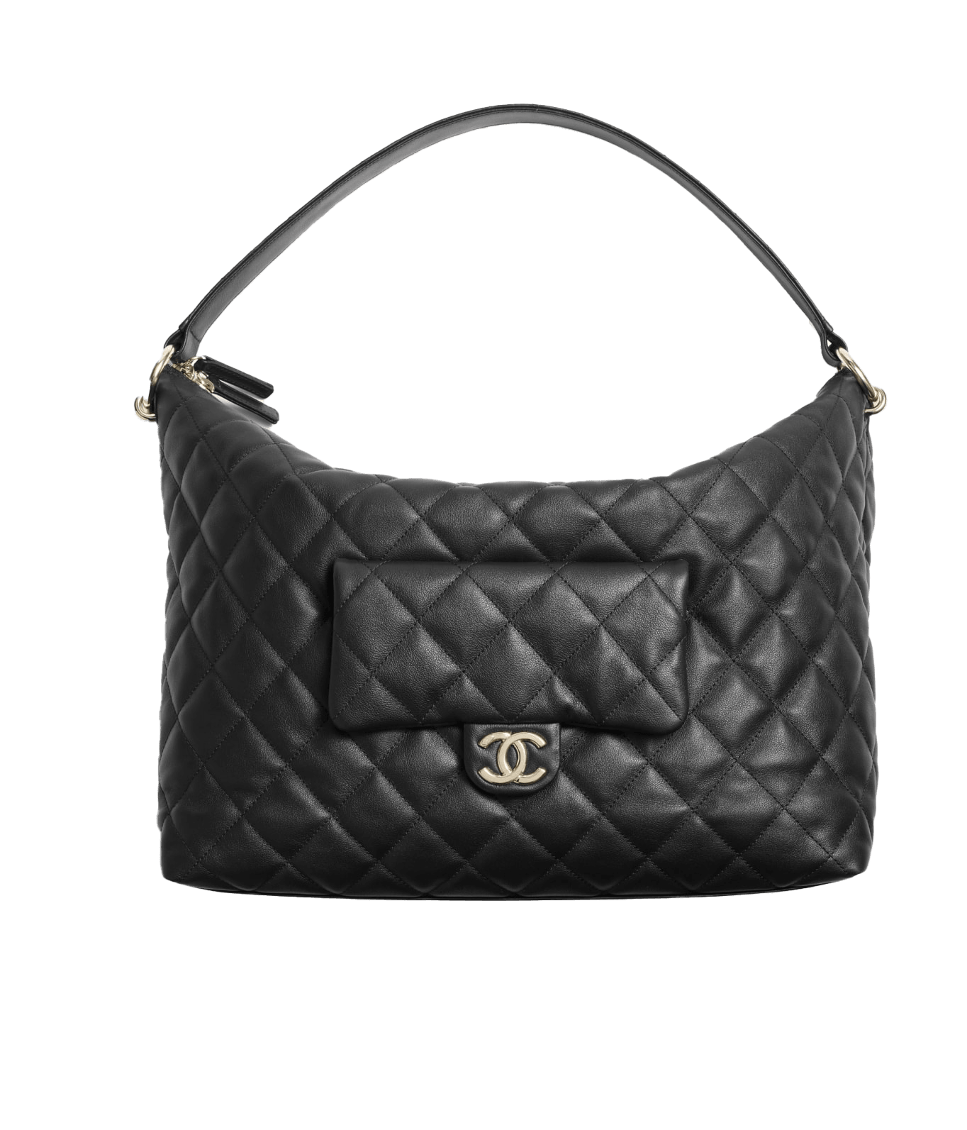 Maxi Hobo Bag