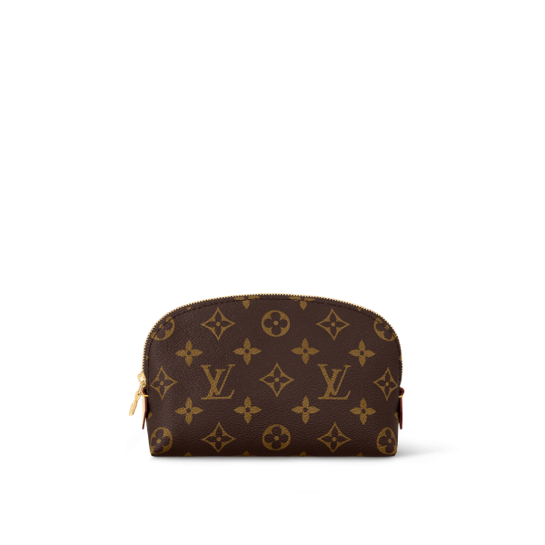Cosmetic Pouch