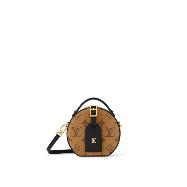 Mini Boite Chapeau