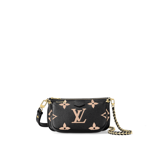 Multi Pochette Accessoires