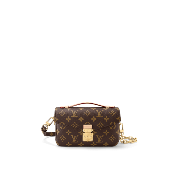 Pochette Métis East West