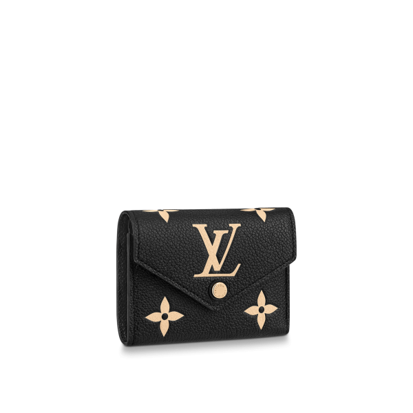 Victorine Wallet