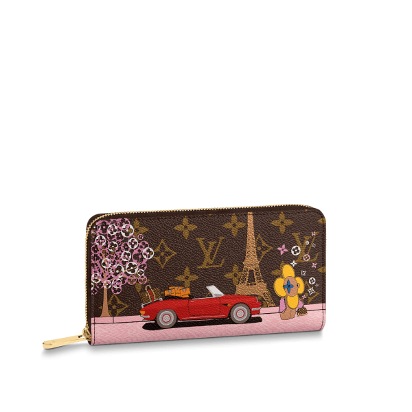 Zippy Wallet