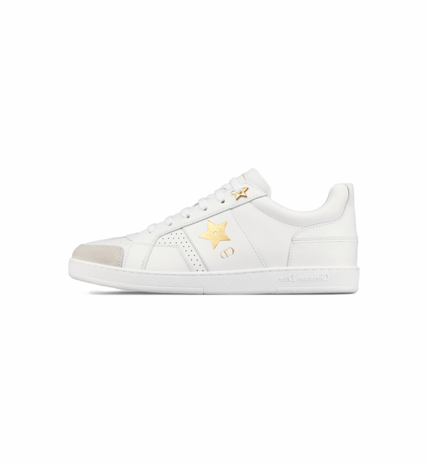 Dior Star Sneaker
