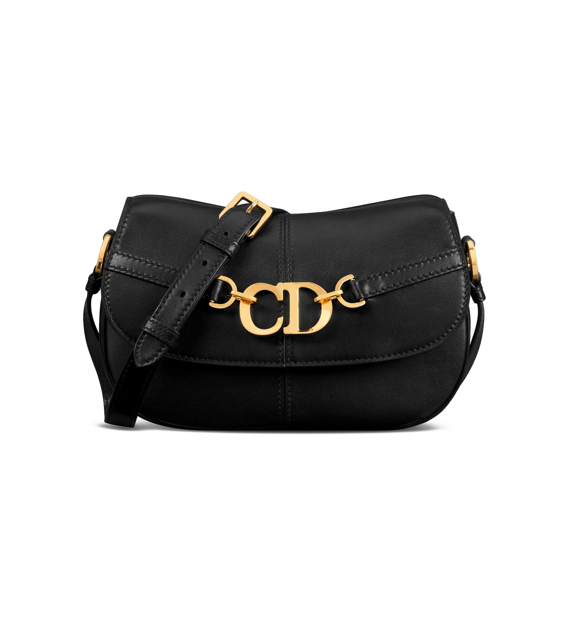 Small CD Besace Bag
