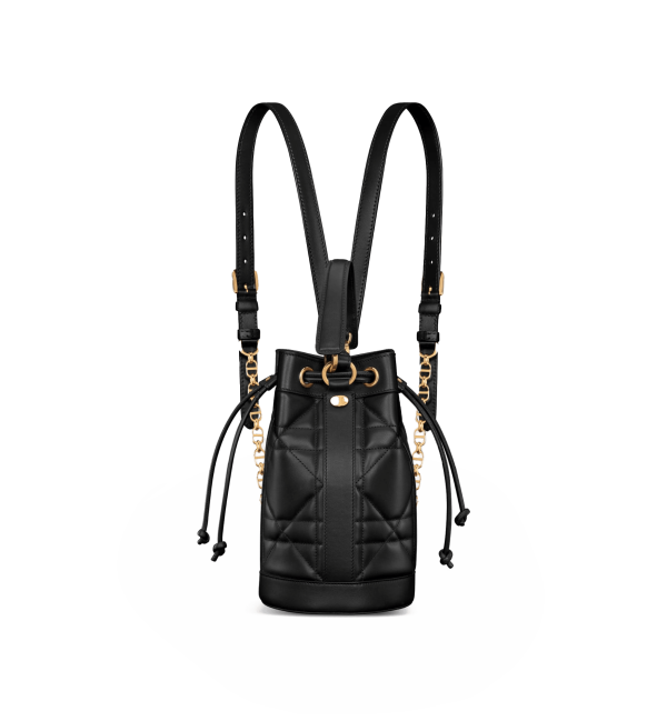 Small Dior Backpack