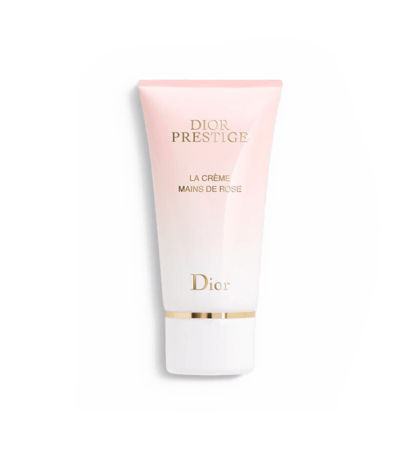 Dior Prestige La Crème Mains De Rose