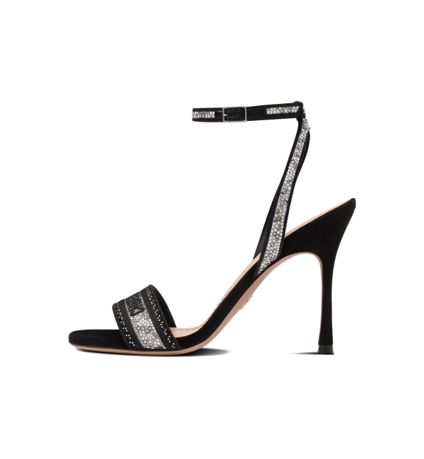 Dway Heeled Sandal
