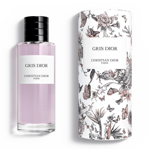 Gris Dior–Limited Edition