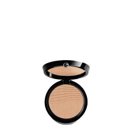 Luminous Silk Glow Setting Powder
