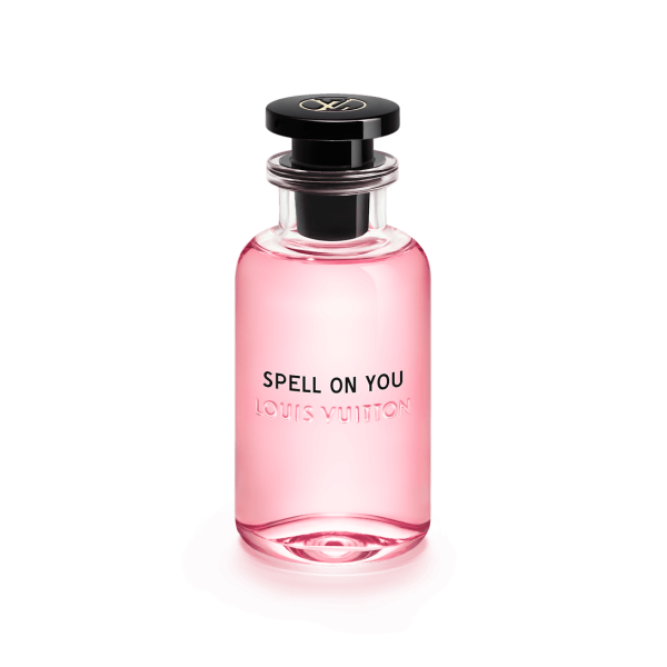 Spell On You