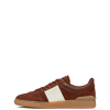 Chocolate/Ivory