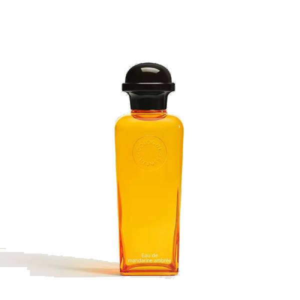 Eau De Mandarine Ambree Eau De Cologne