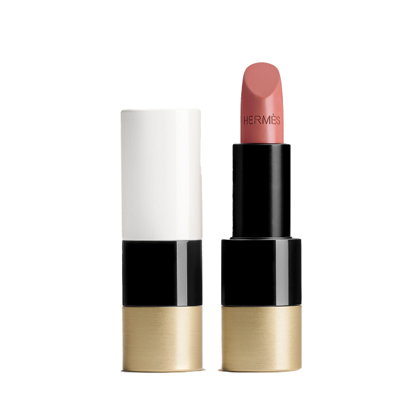 Rouge Hermes, Satin Lipstick, Rouge H
