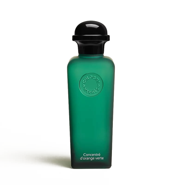 Concentre D'Orange Verte Eau De Toilette