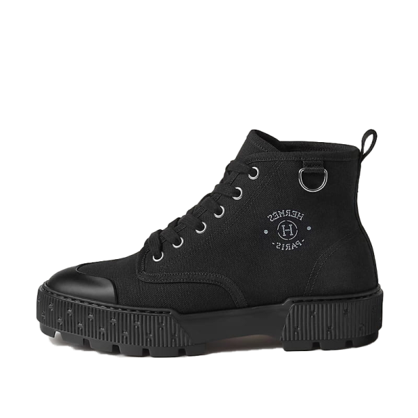 イティネレール アンクルブーツ