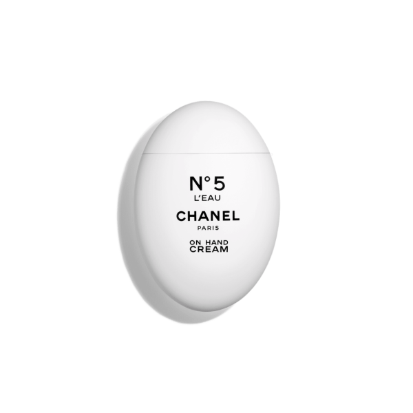 N°5 L’Eau