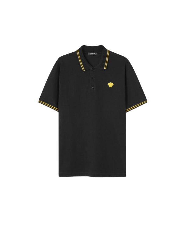 Medusa Polo Shirt