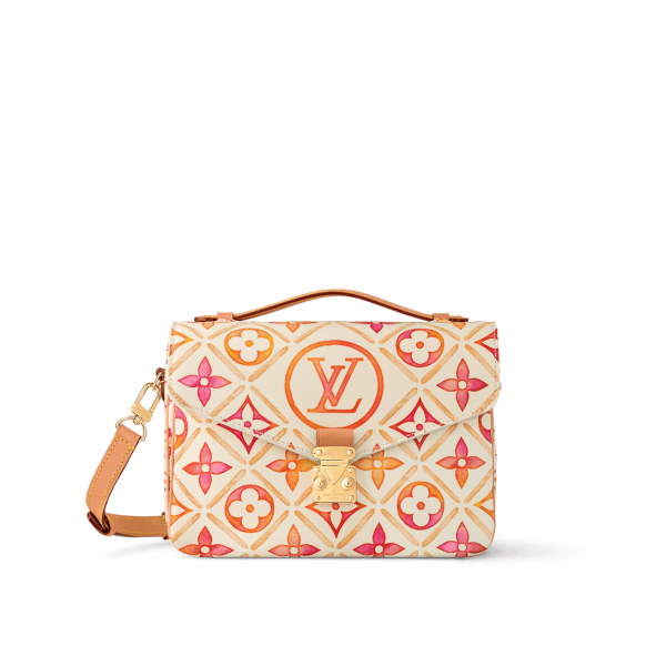 Pochette Métis