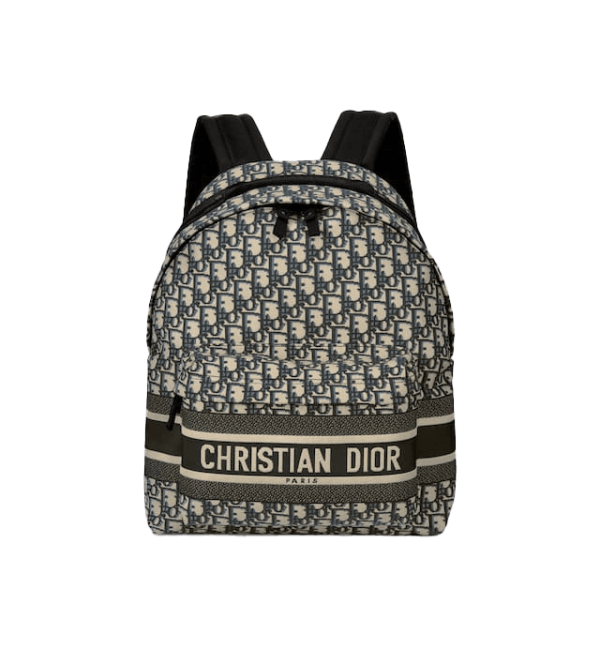 DiorTravel Backpack