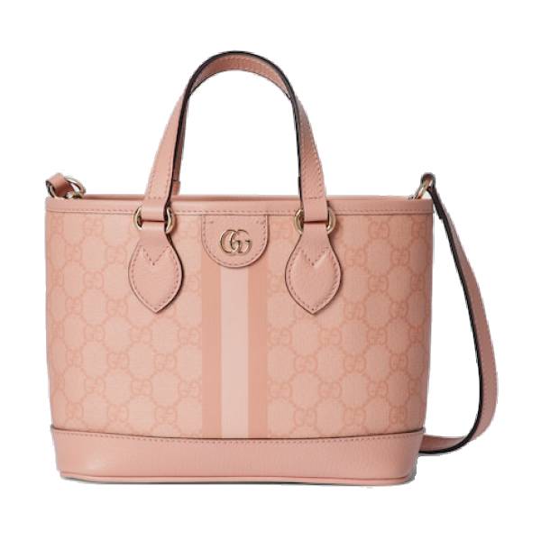 Ophidia Mini Tote Bag