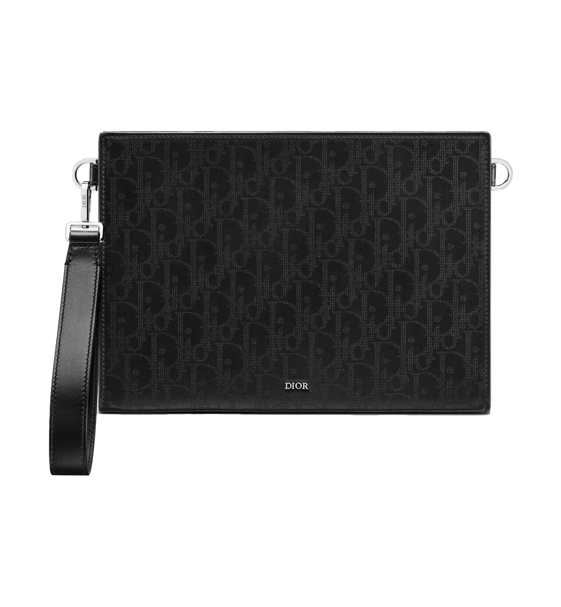 A5 Triangle Pouch