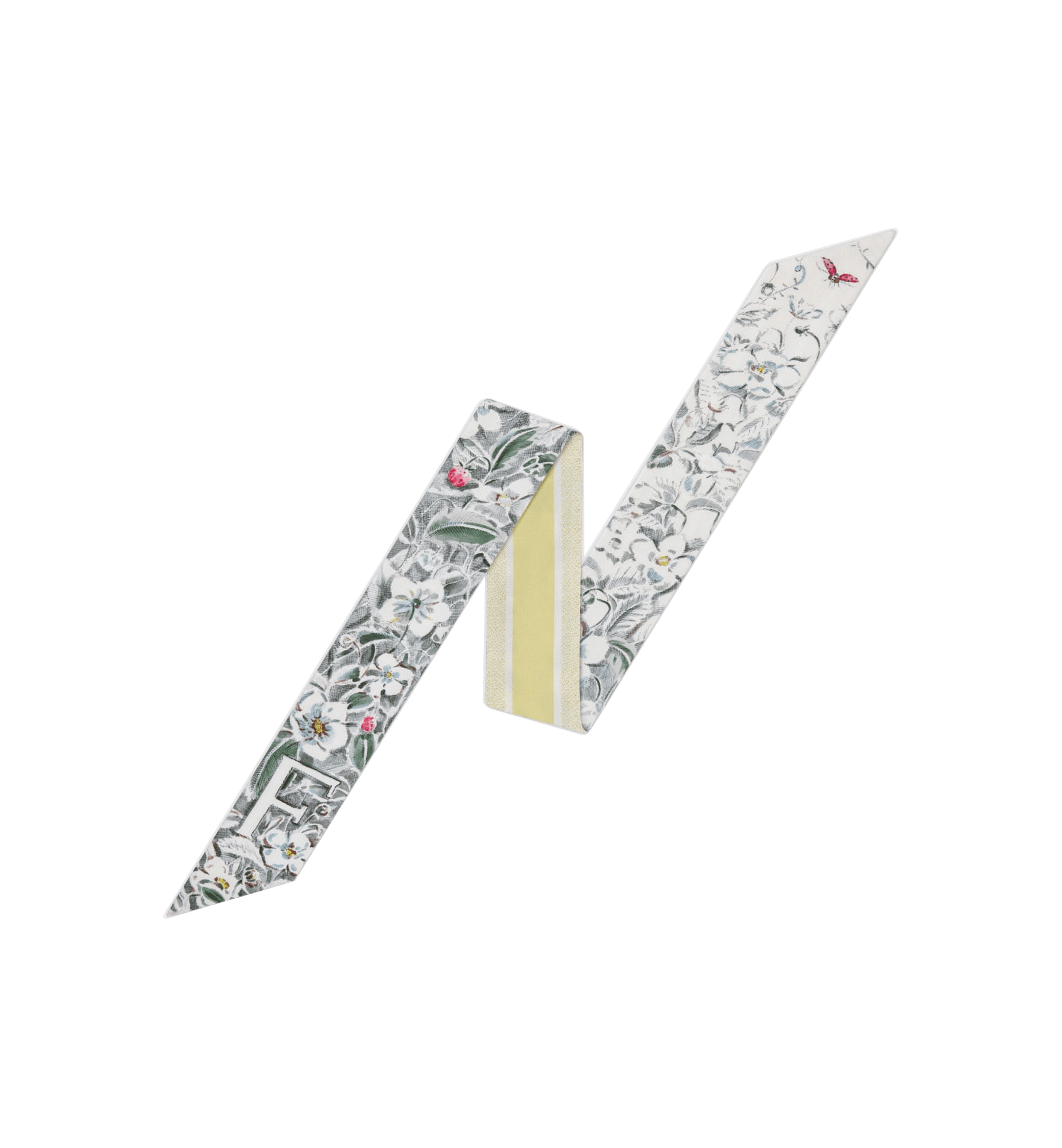 ABCDior F Fraisier des Bois - Fortune Mitzah_yythkg