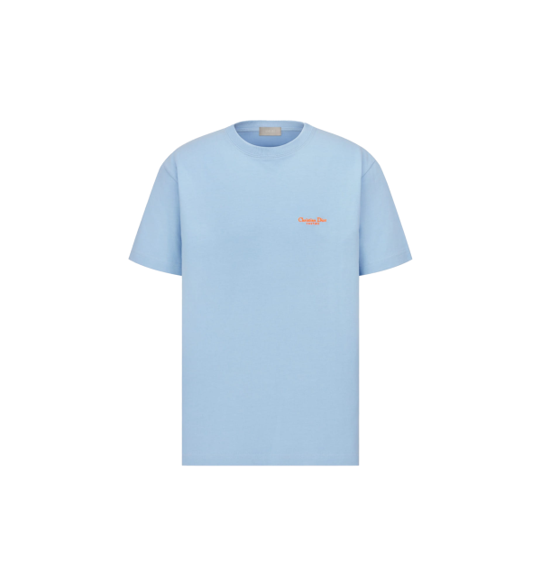 クリスチャン・ディオール クチュール リラックスフィット Tシャツ