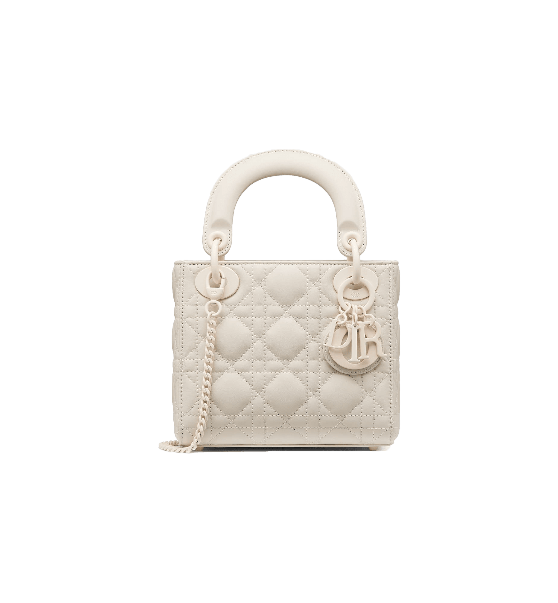 Mini Lady Dior Bag