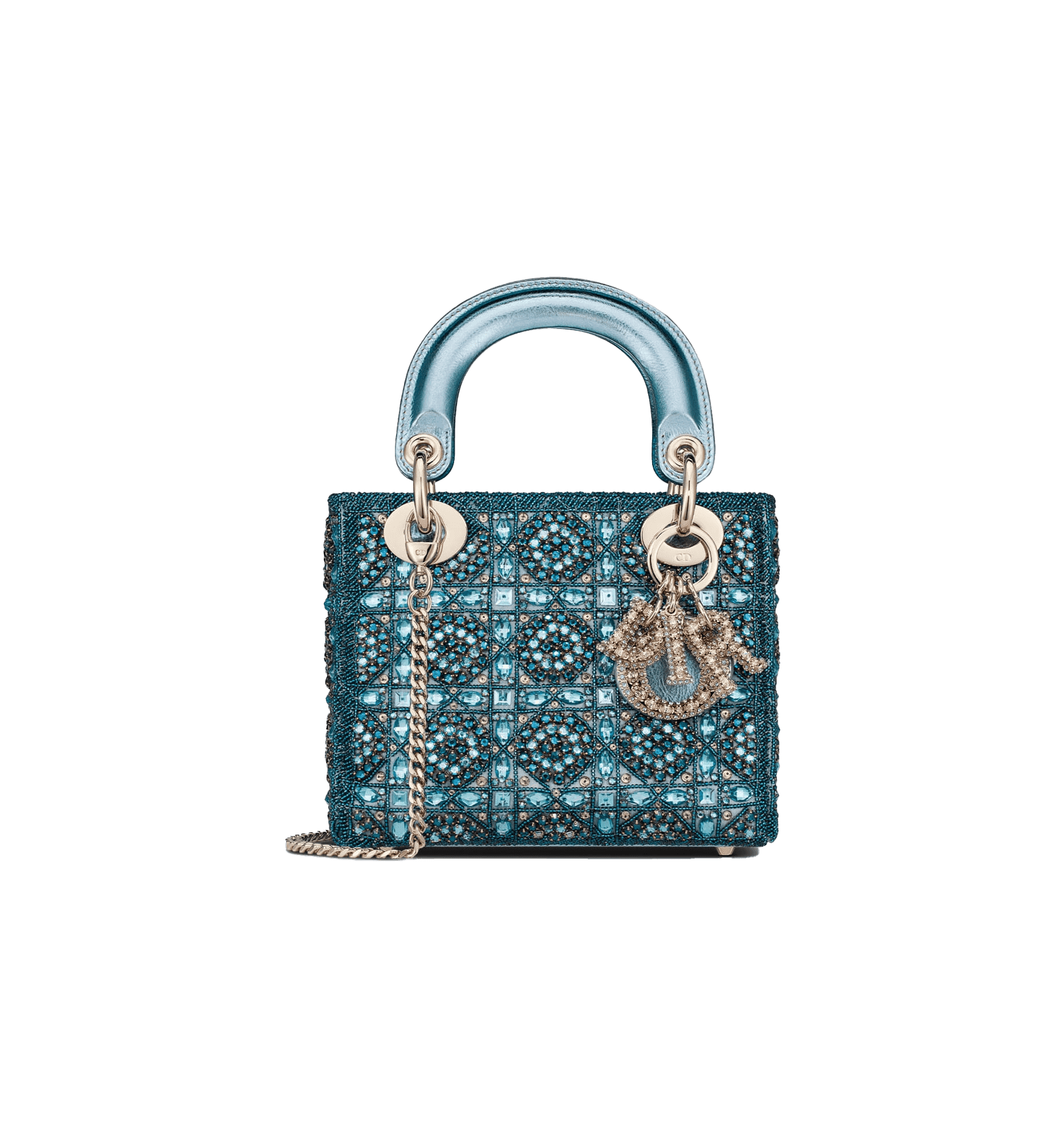 Mini Lady Dior Bag