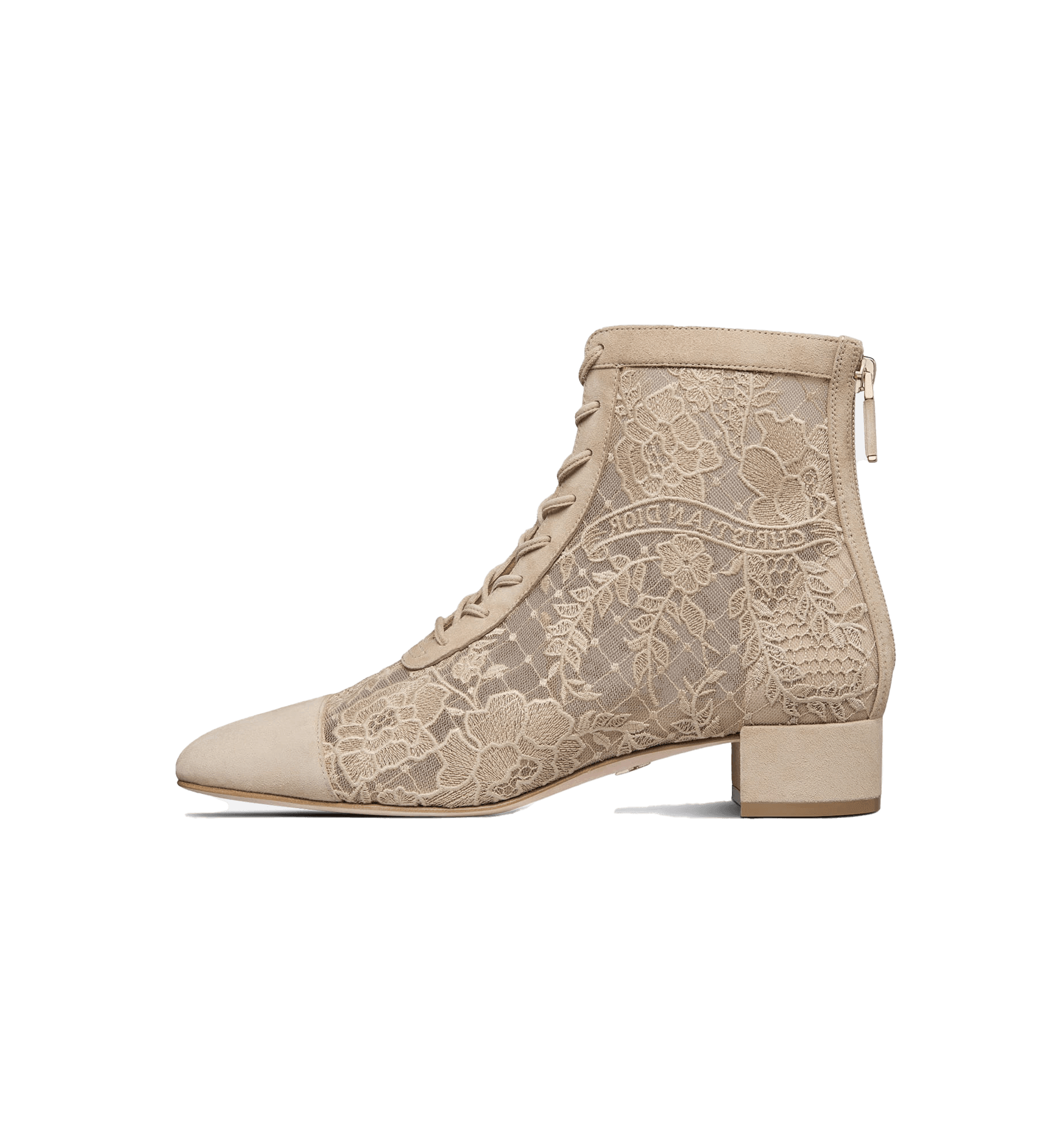 Naughtily-D Heeled Ankle Boot Profile view.jpg