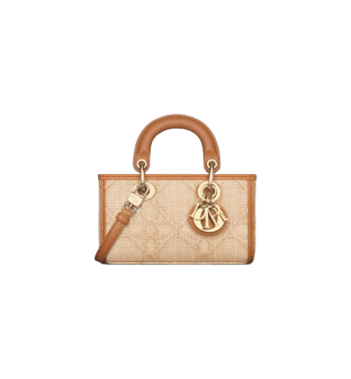 Lady D-Joy Micro Bag