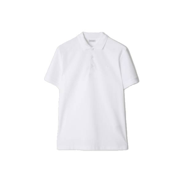 Cotton Polo Shirt