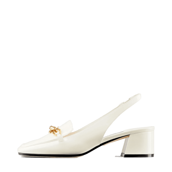 Diamond Tilda Sling Back 45