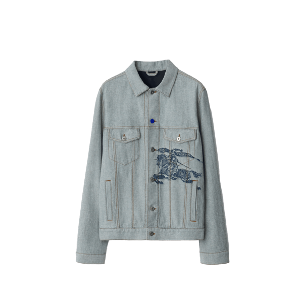 EKD Denim Jacket