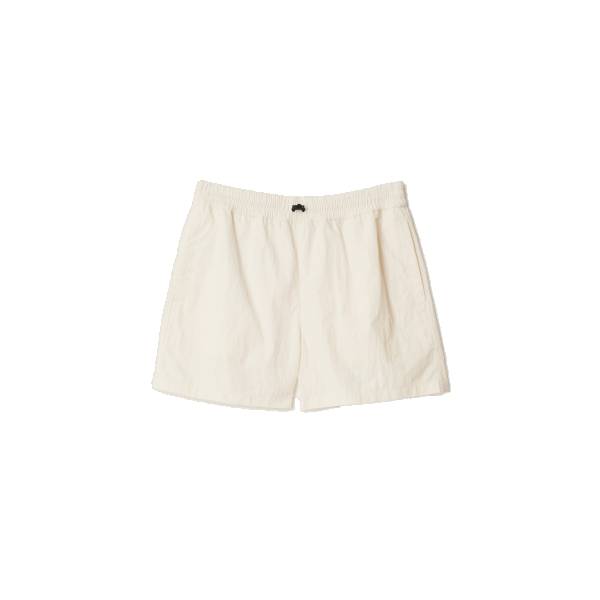 Nylon Shorts