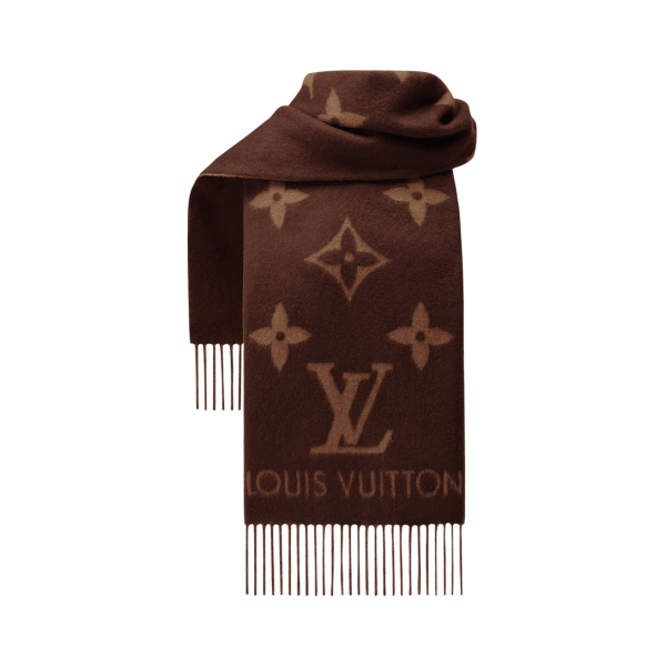 Reykjavik Scarf