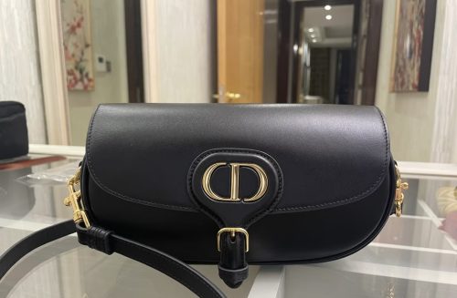 Haga clic para ver en pantalla completa Dior Bobby East-West Bag photo review