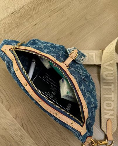 Click to view full screen High Rise photo review