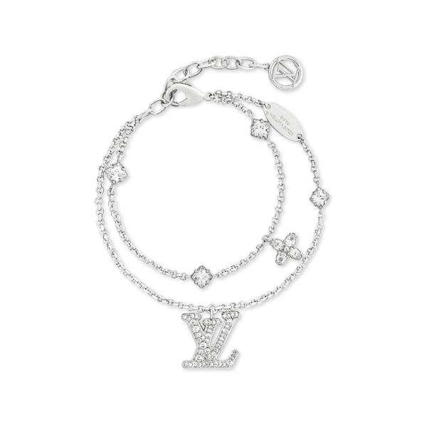 Lady LV Bracelet
