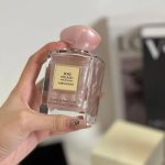 Armani/Privé Rose Milano Soie photo review