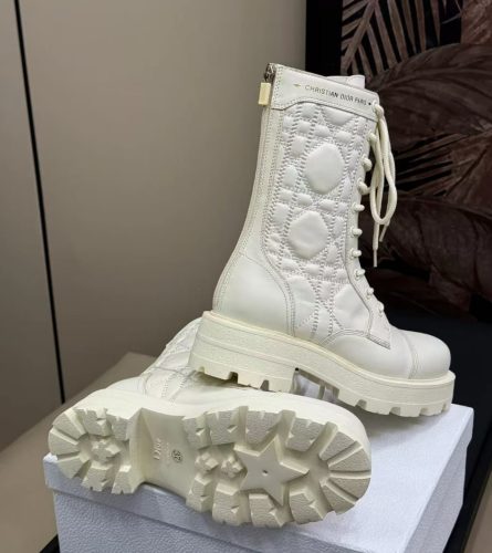 D-Unit Ankle Boot photo review